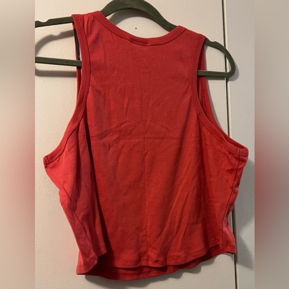 🆕 NWT SNOOPY SLEEVELESS TEE (2X) - Picture 2 of 4